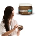 thumbnail image 1 of Mascarilla Doble Keratina Nefertiti Chocola-T Max350 g, 1 of 6