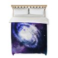 thumbnail image 2 of Dreamy Daisy - Astronomy Duvet Bed Cover, 2 of 7