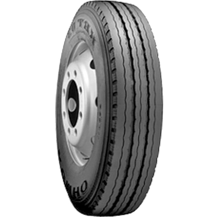 Kumho KRT03 245/70R17.5 J/18PLY Commercial Tire