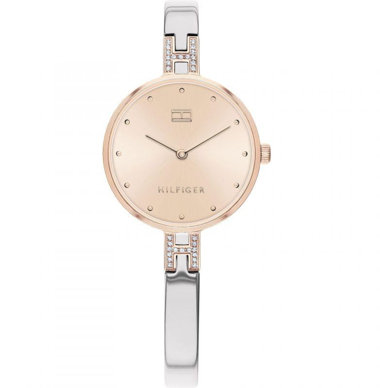 tommy hilfiger two tone