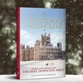 thumbnail image 3 of Christmas at Highclere: Recipes and Traditions from the Real Downton Abbey, (Hardcover), 3 of 6
