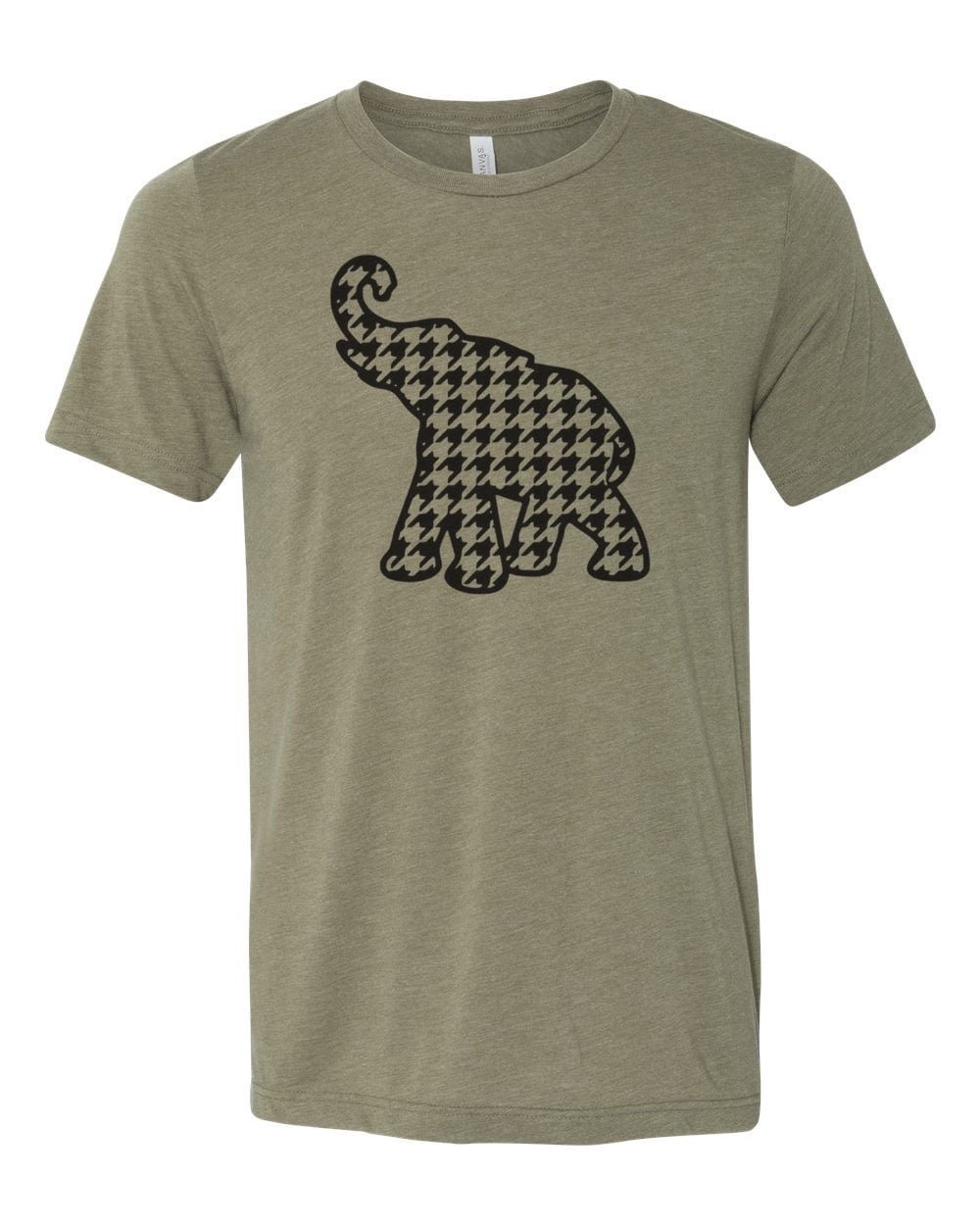 Boy's ALABAMA Short set;  Boy's Alabama gameday short set; Boy's shirt with elephants;