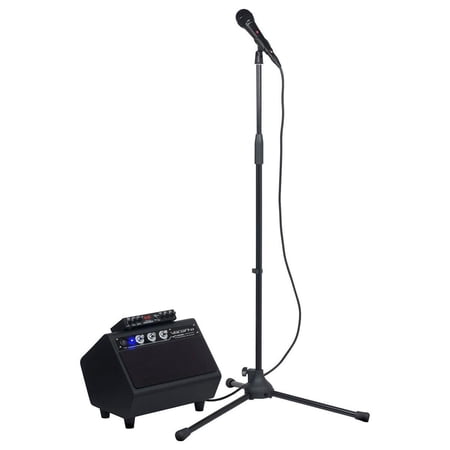 VocoPro Portable Karaoke System SingTools-PRO price history on PriceWatchPro