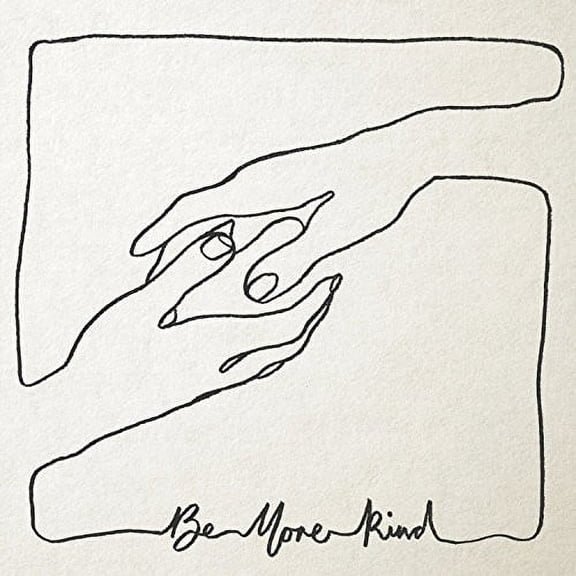 Frank Turner - Be More Kind - Music & Performance - CD
