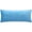 Blue, variant on Room Revival Pink Melon Bows Body Pillow, 48"x20"