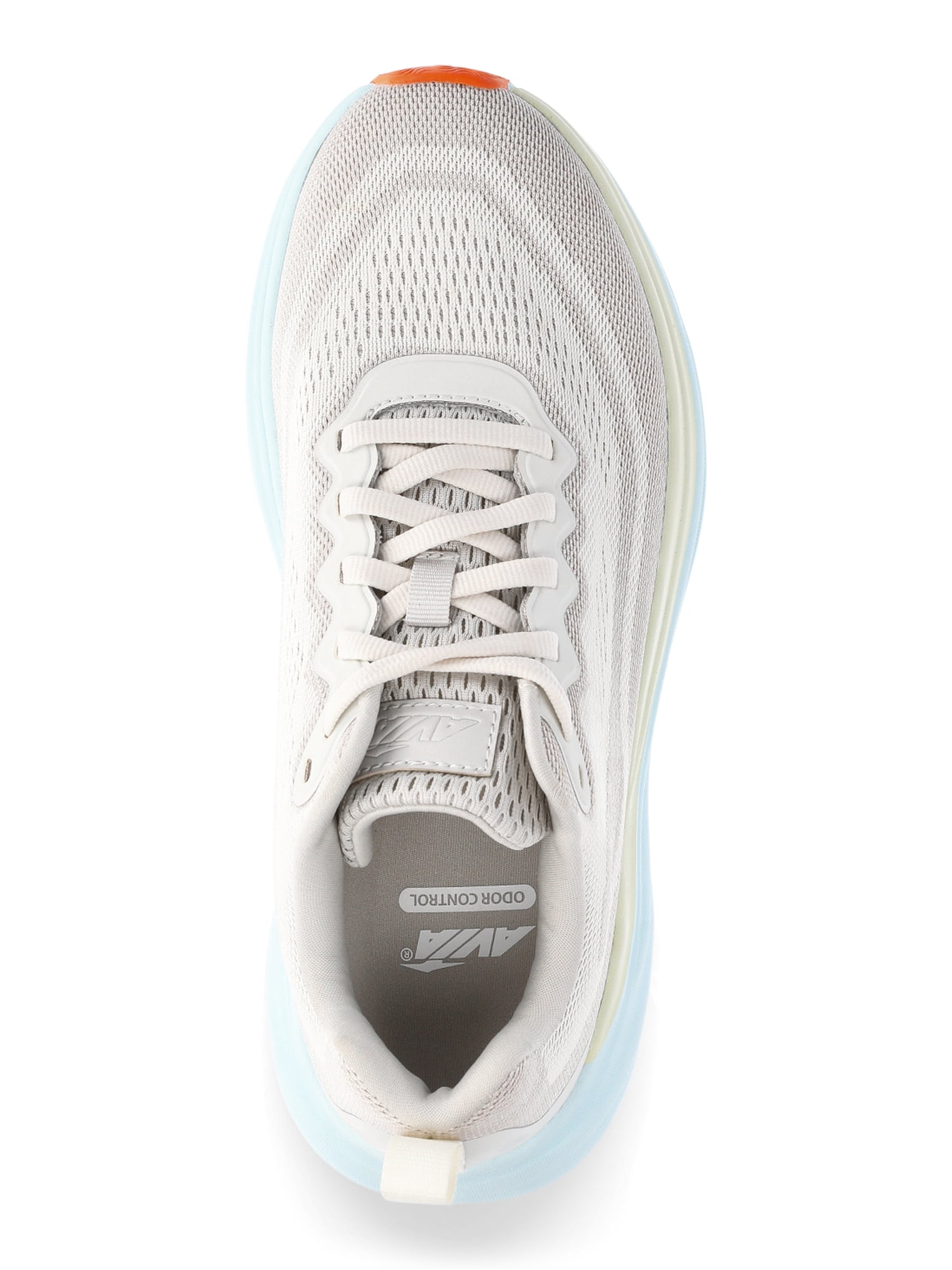 Women's Comfort Performance Sneaker, Wide Width Available