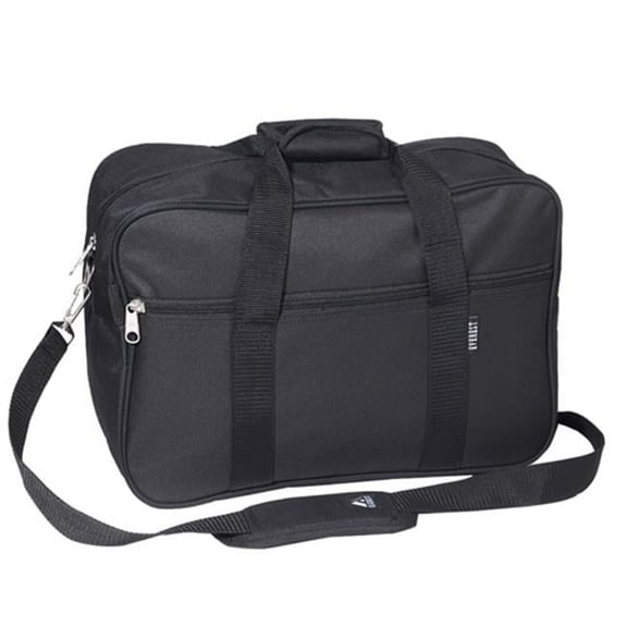 Everest  600 Denier Polyester Carry-on Briefcase