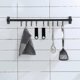 thumbnail image 4 of Heavy Duty Stainless Steel Flat Bottle Opener,beer Bottle Opener For Kitchen,bar Or Restaurant(black,large), 4 of 5