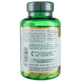 thumbnail image 3 of Nature's Bounty Magnesium 500mg Size, Coated Tablets 200 ea (Pack of 3), 3 of 3