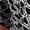 Black, variant on Women's Short Sleeve Floral Boho Ruffle Mini Wrap Dresses Neck Print Dress for Summer Black S