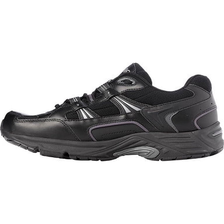 Vionic black walker walking comfort sneakers shoes men’s 10.5 new w/o box/tag m-walk-max_navyblazer_silo.jpg main image 4