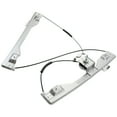 thumbnail image 4 of Dorman 752-878 Front Driver Side Window Regulator for Specific Ford Models, 4 of 6