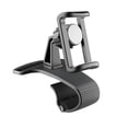 thumbnail image 1 of Soporte De Teléfono Ajustable Para Salpicadero De Coche De 360 ​​°, Soporte De Clips Para Coche Gps, Soporte De Teléfono Para Número De Aparcamiento Yuarrent EL010330-00, 1 of 5