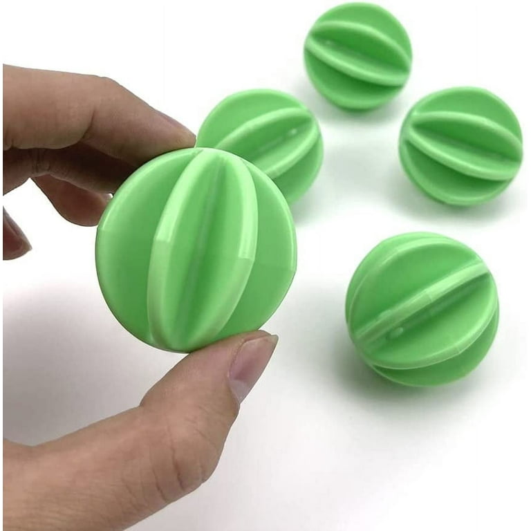 Shaker Balls 4 Pcs Protein Shaker Ball Plastic Blender Ball Replacement  Shaker Ball for Shaker,Drinking Bottle Cup