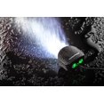 thumbnail image 4 of TANSOREN Luz de bicicleta LED 4000 lúmenes luces de bicicleta para montar de noche recargable faro de bicicleta impermeable luz de bicicleta, 4 of 5