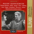 thumbnail image 2 of Wolfgang Sawallisch - Gianni Schicchi - Music & Performance - CD, 2 of 2