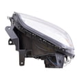 thumbnail image 5 of Brock Headlight for 2010-2015 Terrain Set 84791974, 5 of 9