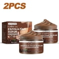 thumbnail image 1 of 1/2pcs50g Body Scrubs Coffee Exfoliating Body Scrub For Deep Cleansing, 1 of 5