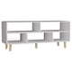 thumbnail image 2 of Mueble para TV Atlas Home Play White, 2 of 5