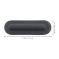 thumbnail image 3 of 8 Pcs Professional Laptop Rubber Feet Pads Bottom Cushion Compatible for Thinkpad, 3 of 6