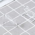 thumbnail image 1 of WIFKLSIIPG Pince à Nappe Ménagère Clip de Fixation Transparent Pince à Nappe Anti-Ruit Pince à Nappe 8 Pcs, 1 of 5