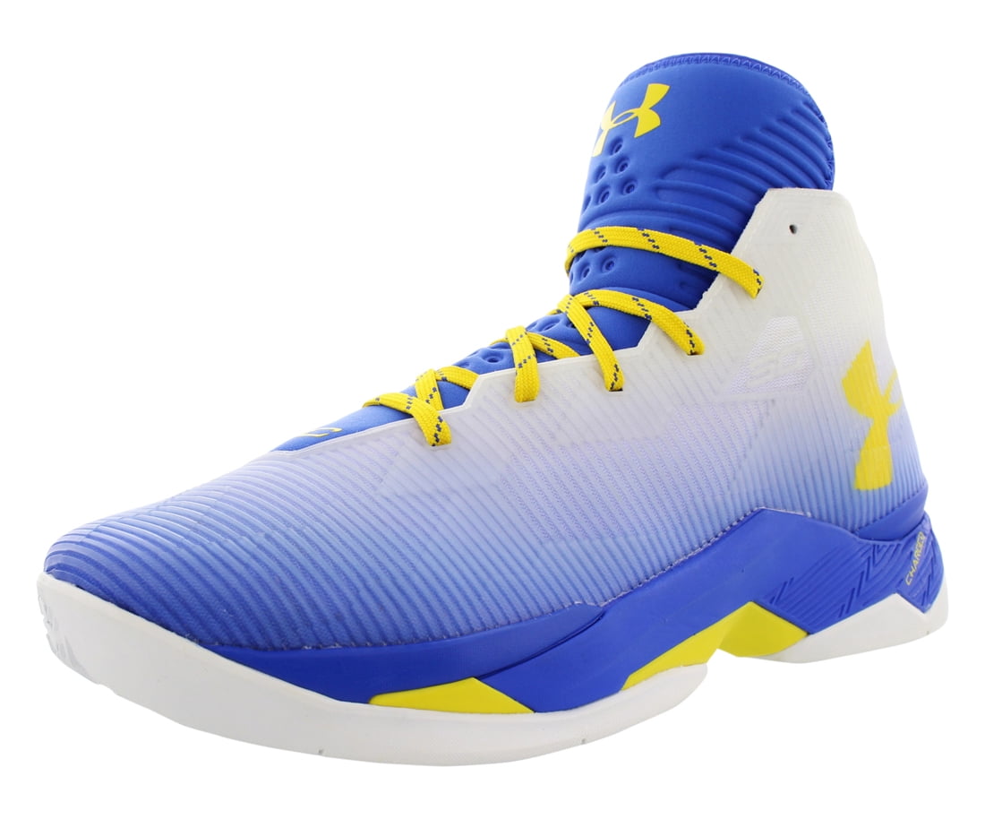 curry 2.5 45