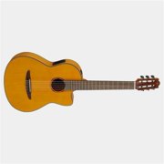 Yamaha NX Series NCX1FM Nylon-String Acoustic-Electric Guitar