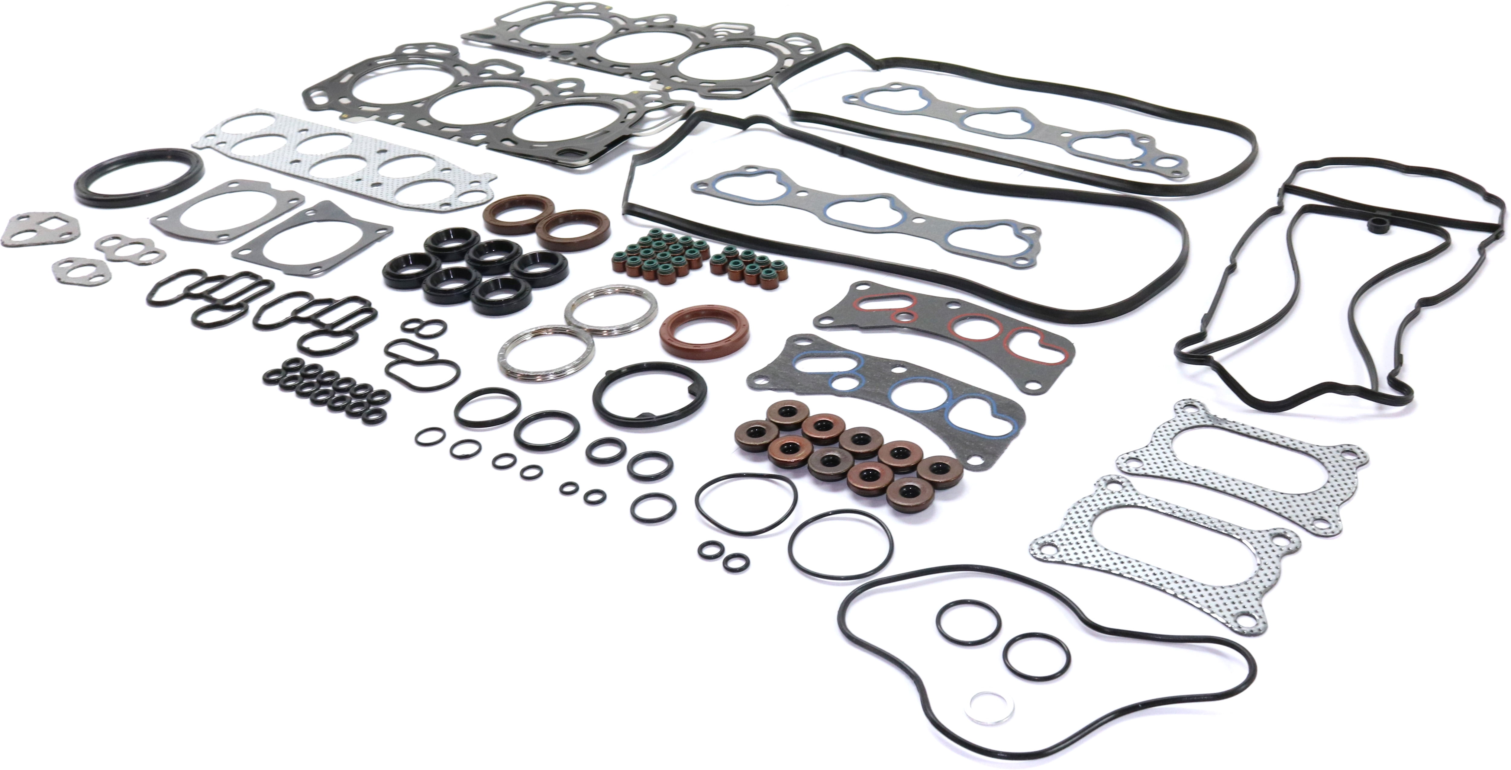 Head Gasket Set Compatible with 2008-2012, 2019-2021 Honda Accord 2013-2015, 2023 Acura RDX 6Cyl 3.5L