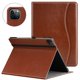 thumbnail image 1 of Funda ZtoTopCases para iPad Pro 12.9 4.ª generación 2020, color marrón, 1 of 8