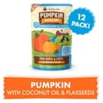 thumbnail image 3 of Weruva Pumpkin Patch Up! Pumpkin Pouches for Dogs & Cats, 3 of 8
