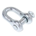 thumbnail image 1 of Tornillo Pasador D Shamjiam Grillete U de Aleación de Acero 19 mm, 1 of 8