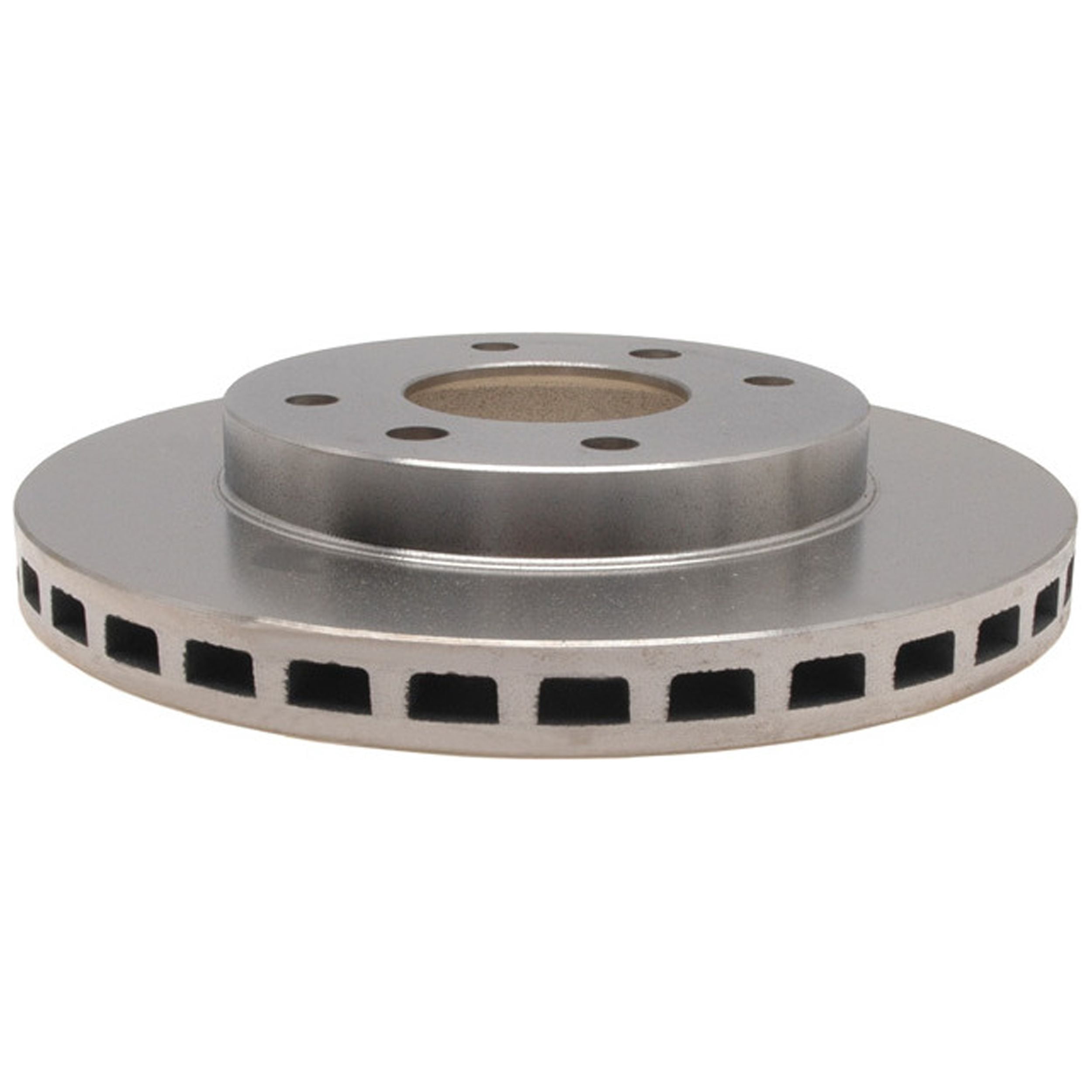 Raybestos R-Line Rotors, OE Replacement Brake Rotors, 96221R Fits select: 1992-1993 EAGLE SUMMIT, 1992-1993 MITSUBISHI EXPO