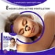 thumbnail image 4 of Extra Strength Nose Strips Breathing Natural Relief From Nasal Congestion. Gentle On Sensitive Skin. Improved breathing, 4 of 5