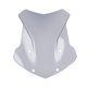 thumbnail image 1 of Deflectores Touring de parabrisas de motocicleta Sunnimix parabrisas transparente, 1 of 8