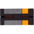 thumbnail image 4 of Rechargeable Battery Sony BP-HP800-11 2.4V 800mAh NiMH, 4 of 6