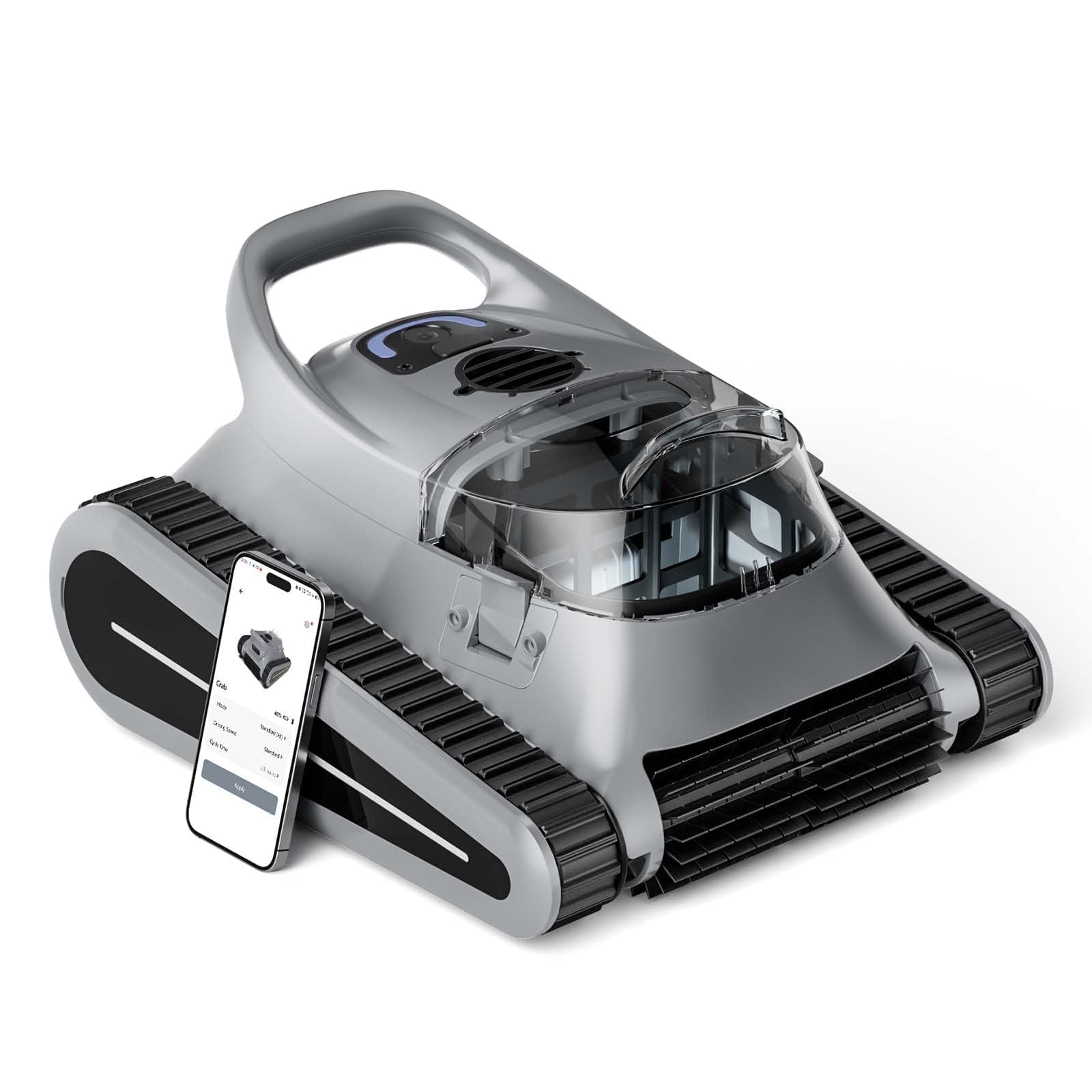Zodiac G3 Advanced Suction Side Automatic In-Ground Pool