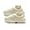 Beige, variant on EdNey Women Winter Shoes Lightweight Warm Snow Shoe,Womens Winter Snow Non-Slip Waterproof Shoes