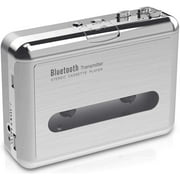 DIGITNOW Bluetooth Walkman Cassette Player Bluetooth Transfer Personal Cassette,Cassette Player