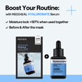 thumbnail image 4 of Mascarilla facial hidratante MEDIHEAL Hyaluronate 10 uds, 4 of 9