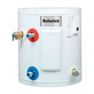 ProLine® 50-Gallon Atmospheric Vent Short Liquid Propane Gas Water Heater  Insulation Blanket