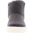 thumbnail image 3 of Cliffs by White Mountain Womens Beamish Chilly Weather Zipper Booties, 3 of 4