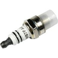thumbnail image 3 of HQRP 4-Piece Spark Plug Compatible with Bosch WS7F, Champion CJ8Y, NGK BPM6A, Stens 131-027, Oregon 77-309-1, 3 of 9