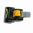 thumbnail image 6 of Universal Turbo Cyclone Vacuum Cleaner Brush Head - 32mm/35mm Power Nozzle For Carpets, Beds & Upholstery, 8000-10,000 RPM High-Speed Cleaning, Compatible With Most Vacuums, 6 of 6