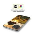 thumbnail image 2 of Head Case Designs Officially Licensed Celebrate Life Gallery Florals Fields Of Gold Soft Gel Case Compatible with Apple iPhone X / iPhone XS, 2 of 7