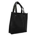 thumbnail image 3 of TRISONIC Reusable Shopping Bag Grocery Tote Laundry Bags Eco Friendly Foldable Large New, 3 of 5