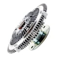 thumbnail image 1 of Fan Clutch Xterra 2000 A 2004 Nissan L4 2.4L Térmico KEEP ON GREEN ., 1 of 3