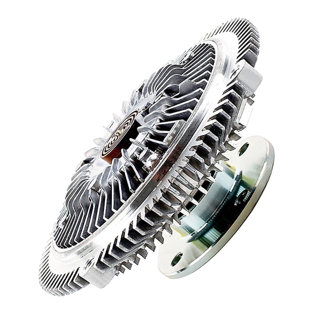 Fan Clutch Xterra 2000 A 2004 Nissan L4 2.4L Térmico KEEP ON GREEN .