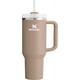 thumbnail image 1 of Vaso Stanley Quencher H2.0 con mango y pajita, 1,18 L, 1 of 7