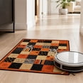 thumbnail image 6 of VOTRUDI Halloween Doormat 15.74"x23.62" Non Slip Washable Low Profile Dirt Resistant Indoor Entryway Welcome Mat Holiday Decor, 6 of 6