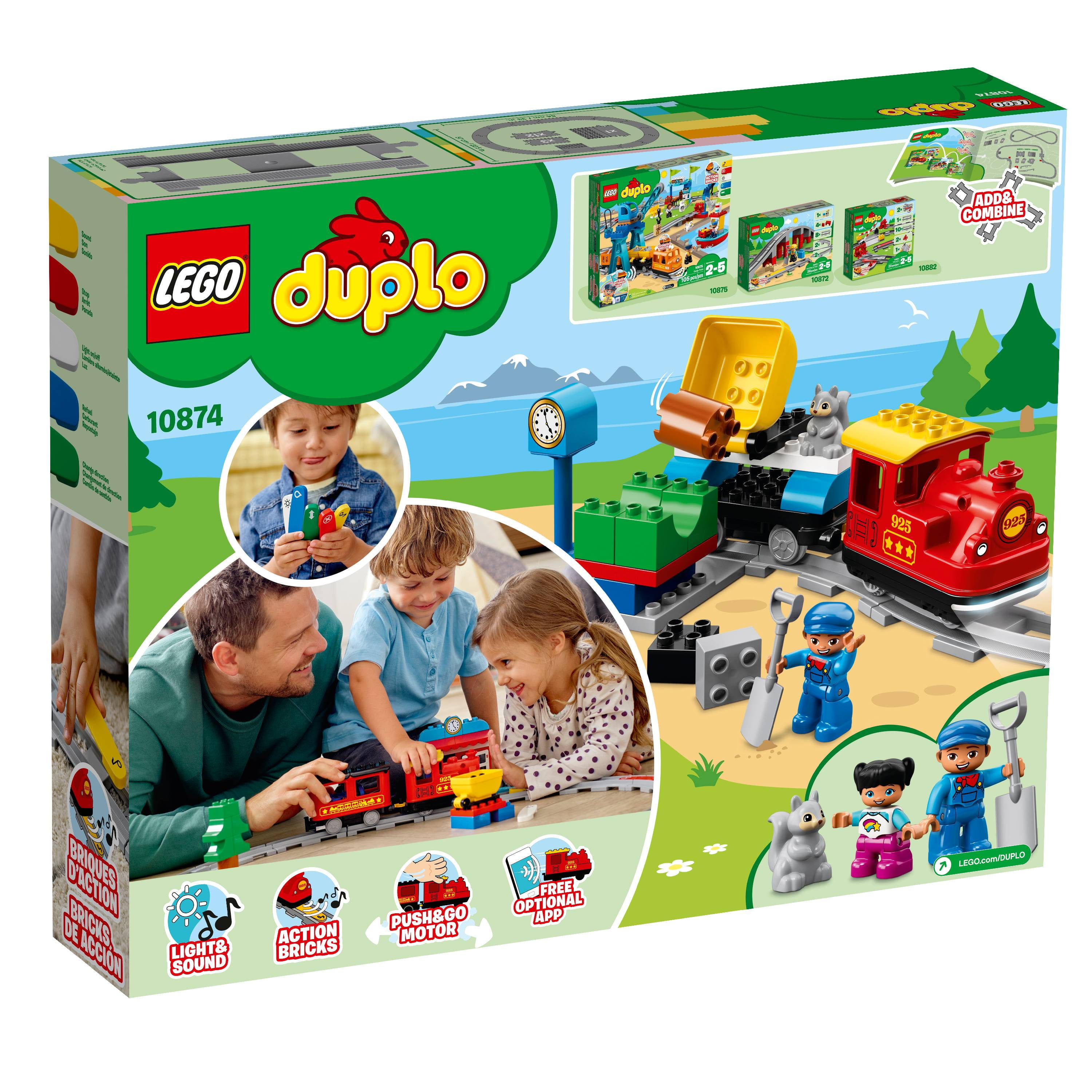lego 10874 app